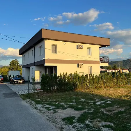 Butmir Sarajevo