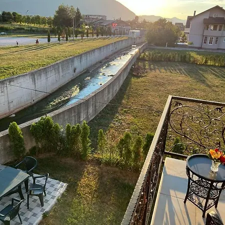 Butmir * Sarajevo