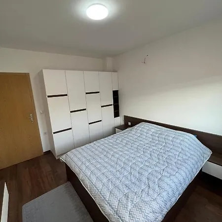 Butmir Villa Sarajevo